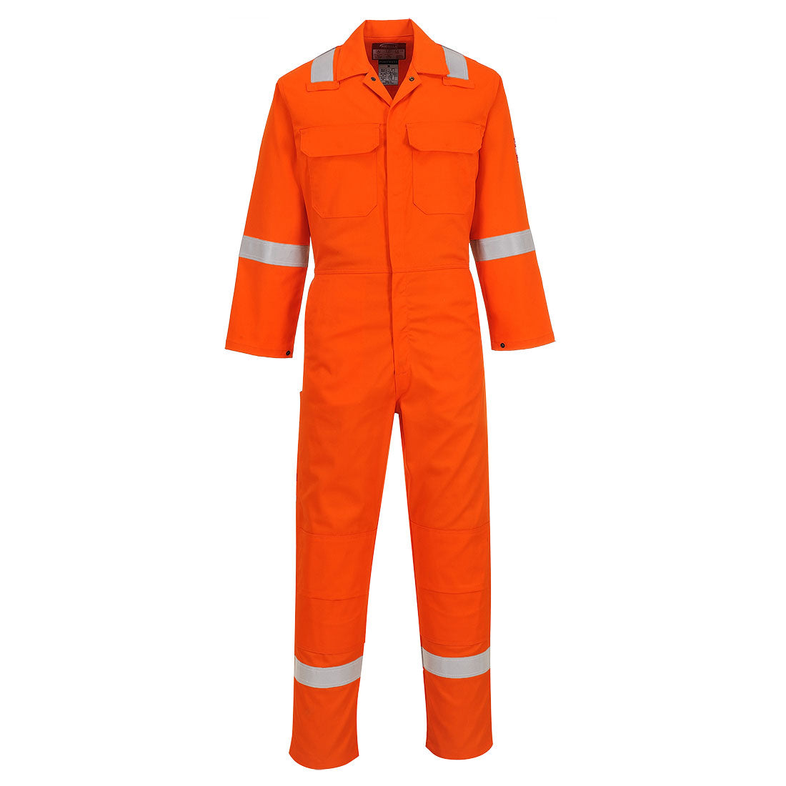 Portwest Bizweld Work FR Coverall - BIZ5