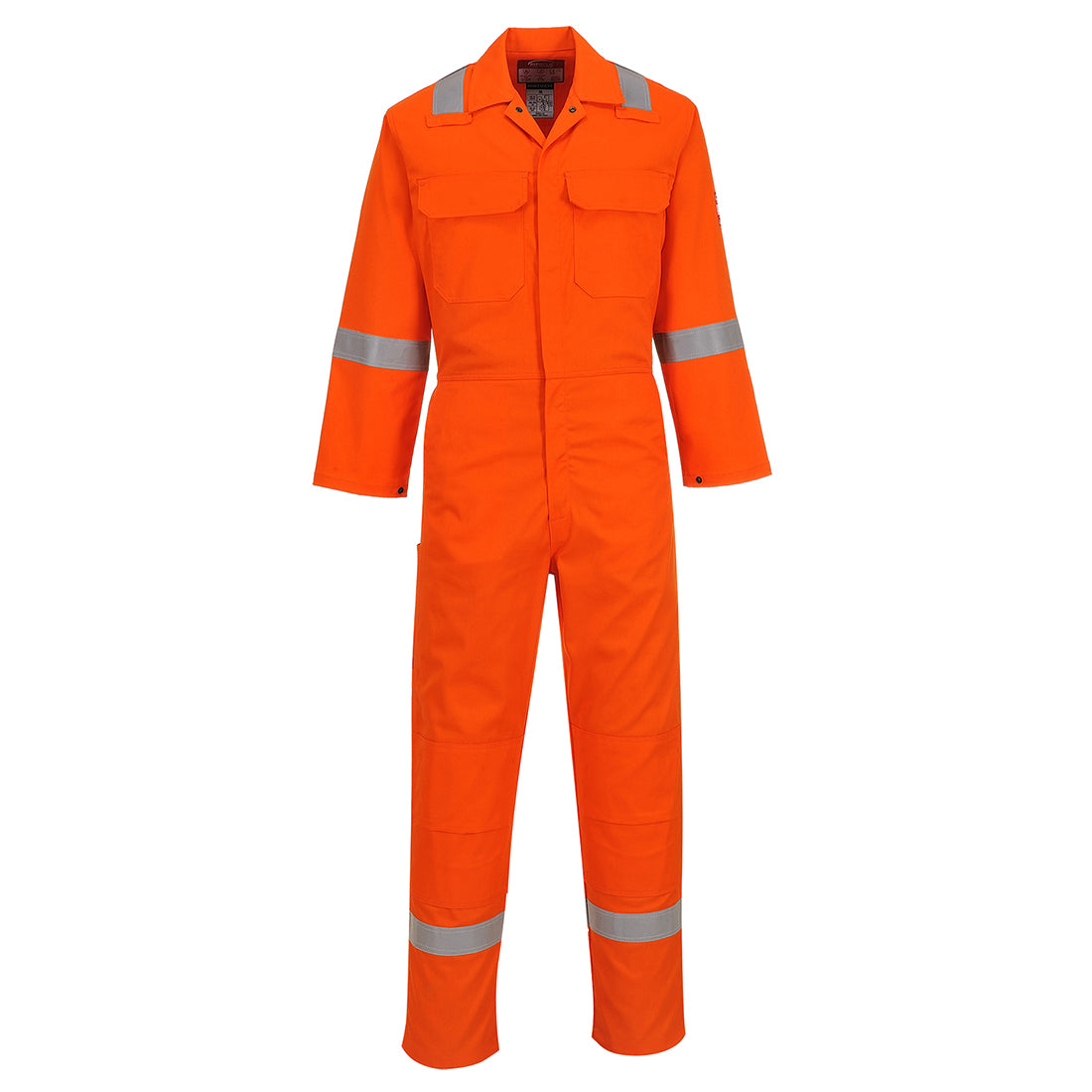 Portwest Bizweld Work FR Coverall - BIZ5