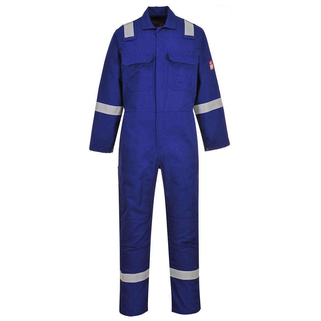 Portwest Bizweld Work FR Coverall - BIZ5