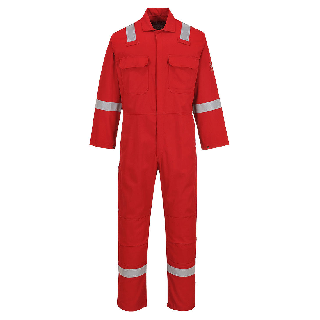 Portwest Bizweld Work FR Coverall - BIZ5