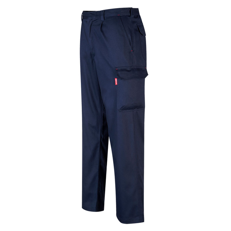 Portwest Bizweld Work FR Trousers - BZ31
