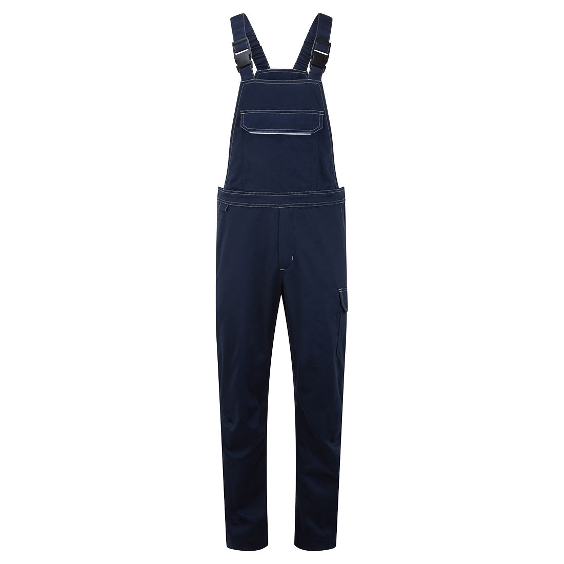 Portwest Bizweld Work FR Bib and Brace - BZ444