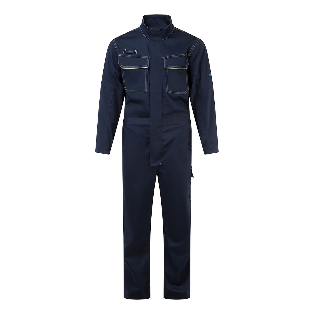 Portwest Bizweld Work FR Coverall - BZ523