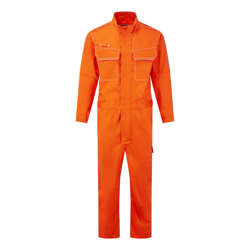 Portwest Bizweld Work FR Coverall - BZ523
