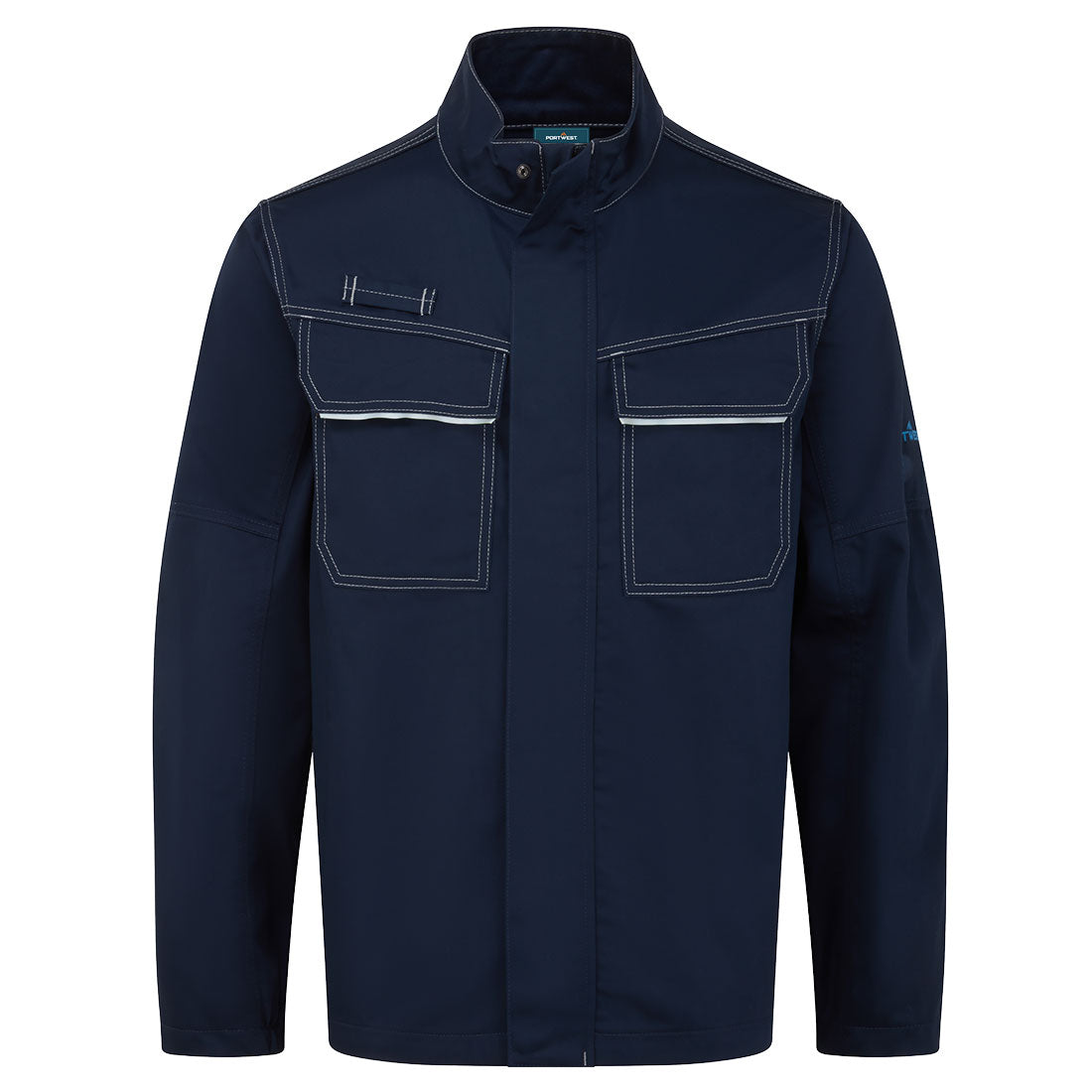 Portwest Bizweld Work FR Jacket  - BZ739