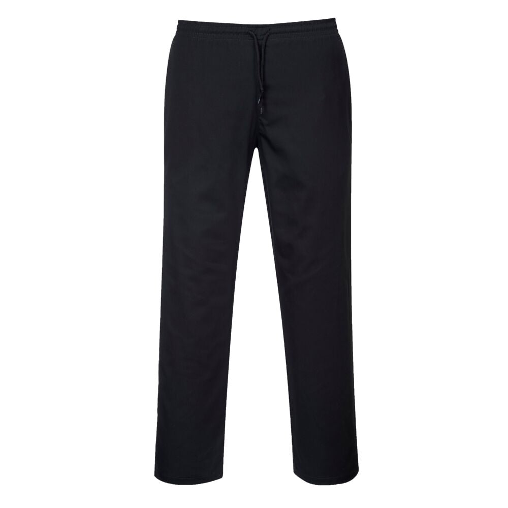 Portwest Chef's Drawstring Trousers - C070