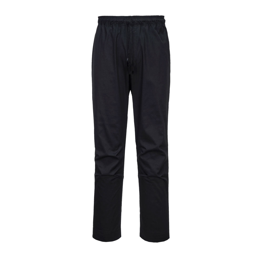 Portwest Chef's Mesh Air Pro Trousers - Black - C073BKR