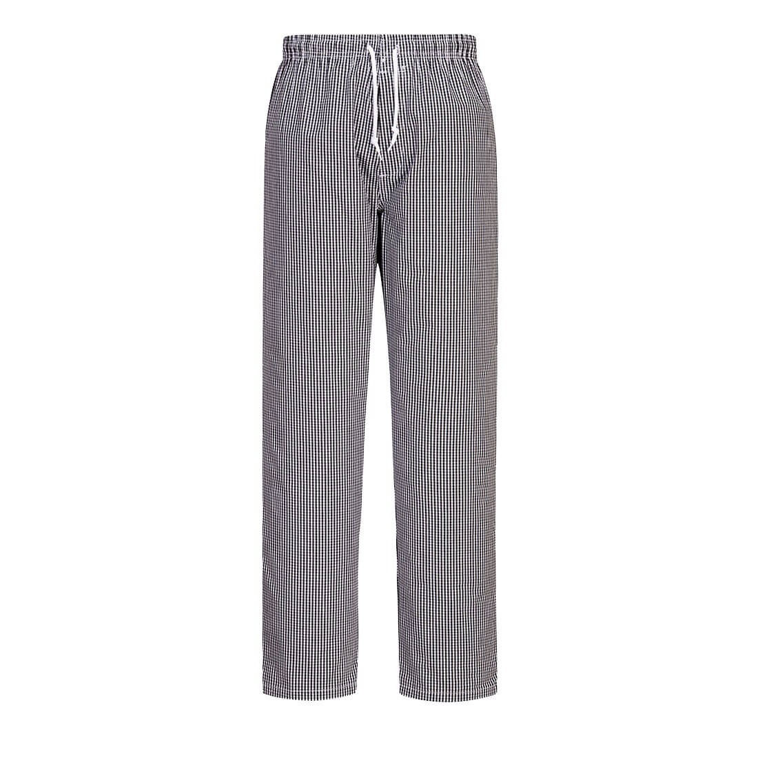 Portwest Chef's Bromley Trousers  - C079