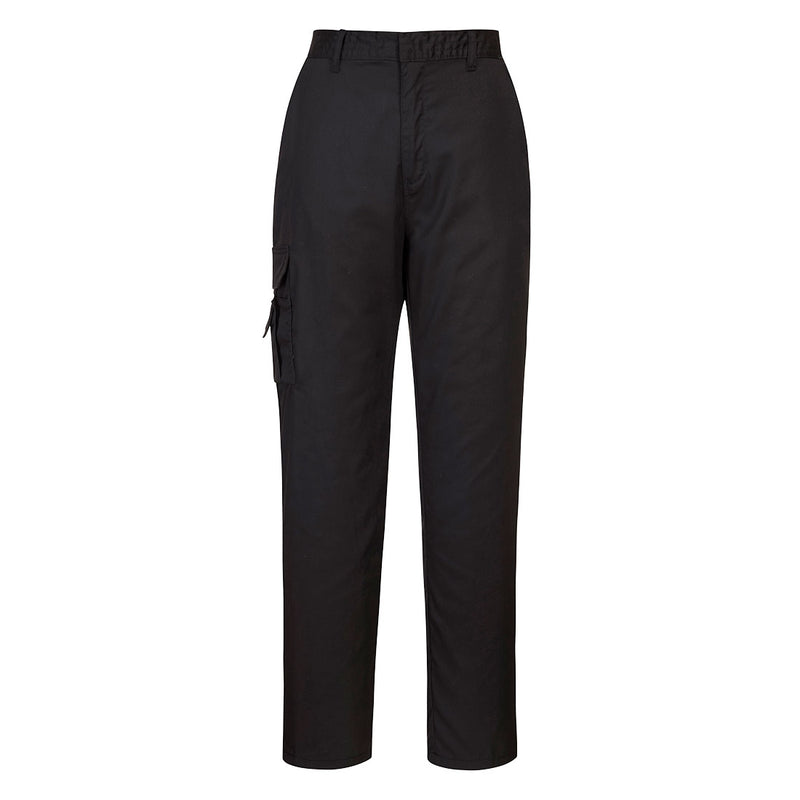 Portwest Women's Combat Trousers - C099