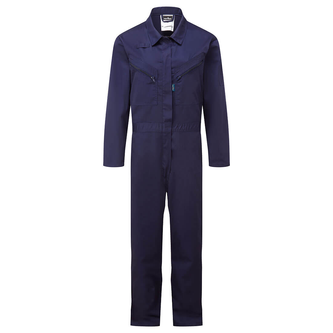 Portwest Women's Coverall - C184