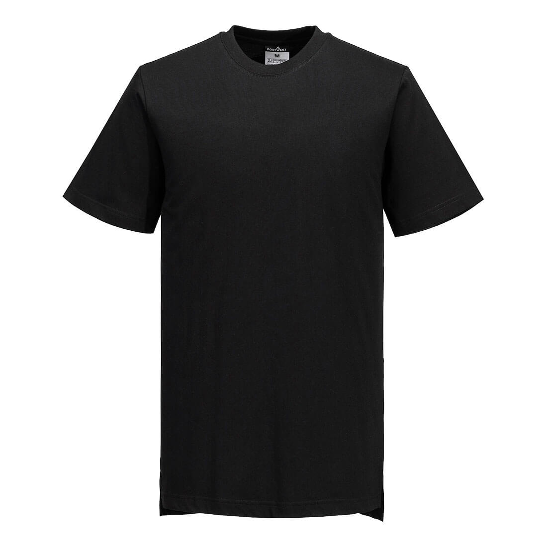 Portwest Cotton Mesh Air Pro T-Shirt S/S  - C195