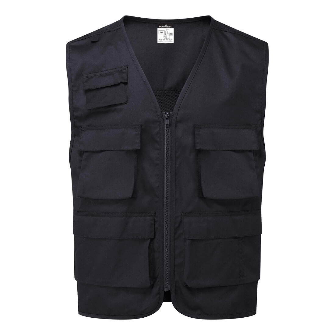 Portwest Work Vest - C704