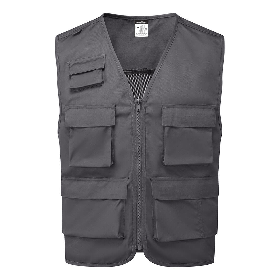 Portwest Work Vest - C704