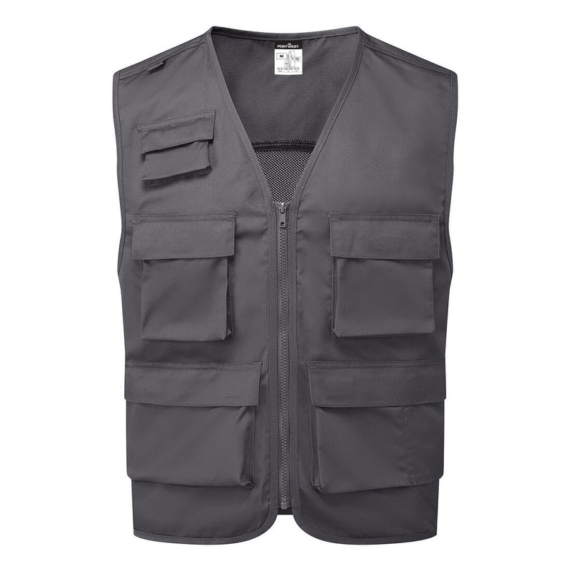 Portwest Work Vest - C704