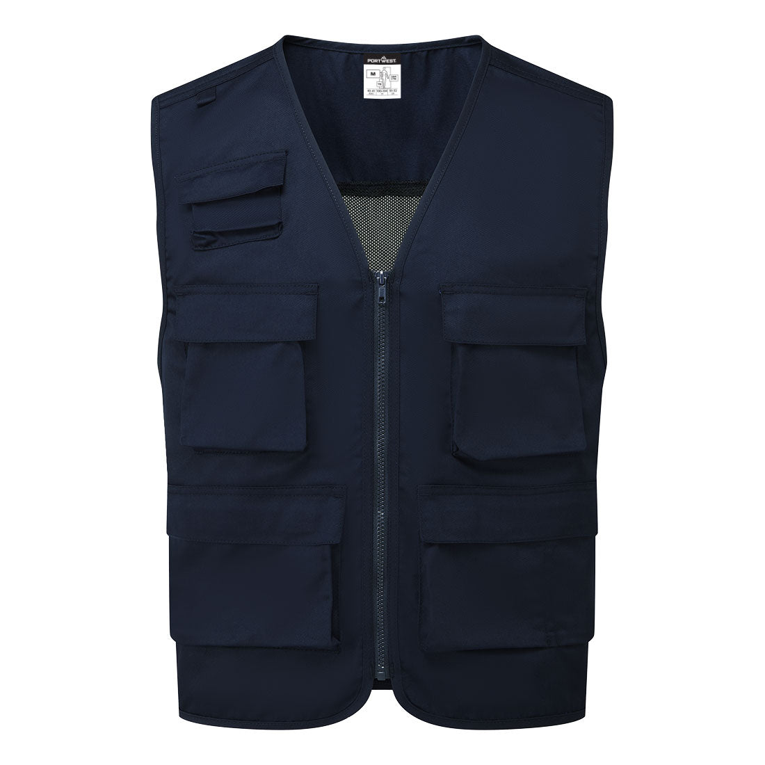 Portwest Work Vest - C704