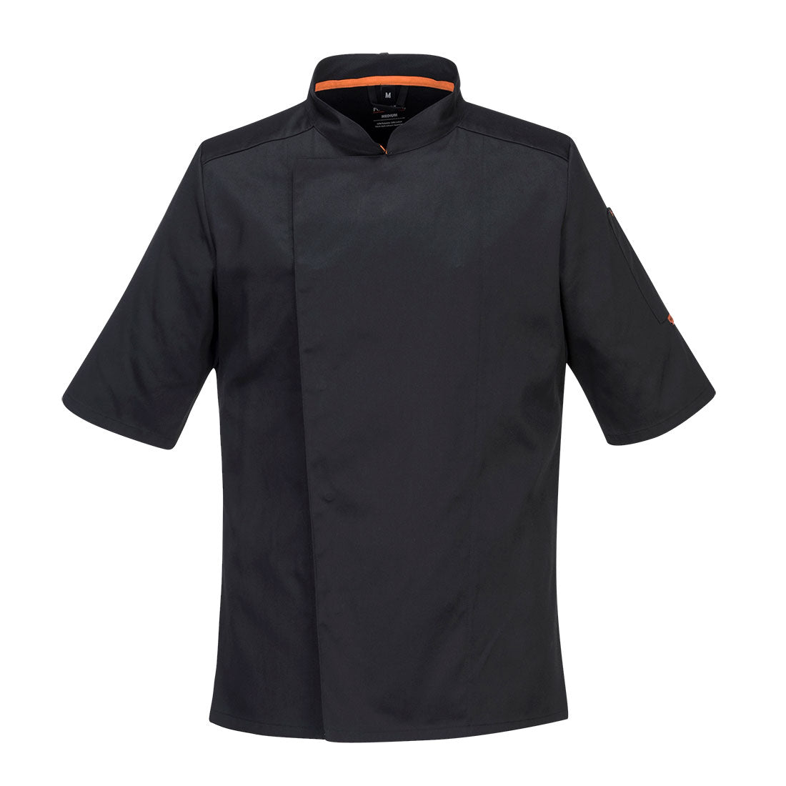 Portwest Chef's Mesh Air Pro Jacket S/S  - C738