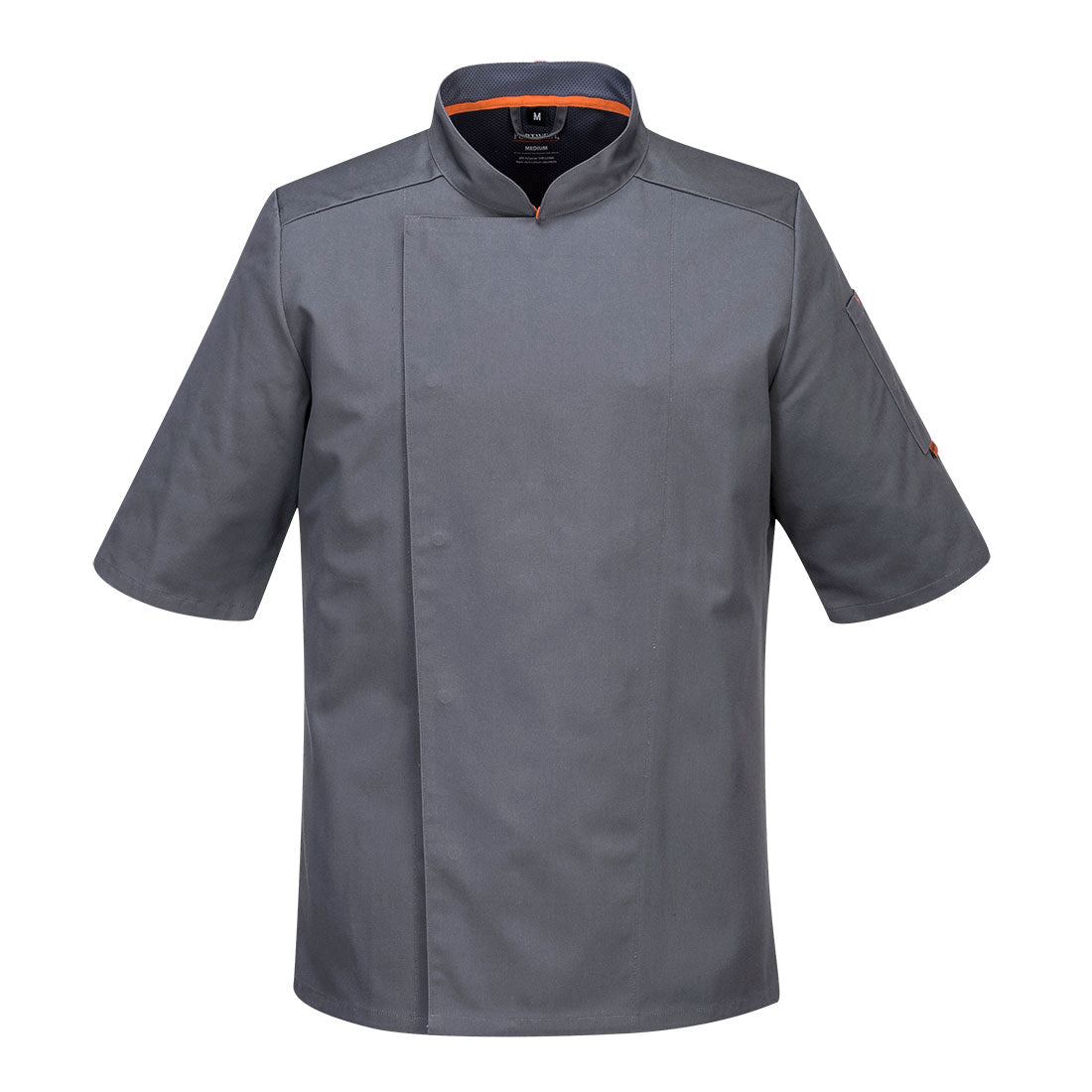 Portwest Chef's Mesh Air Pro Jacket S/S  - C738
