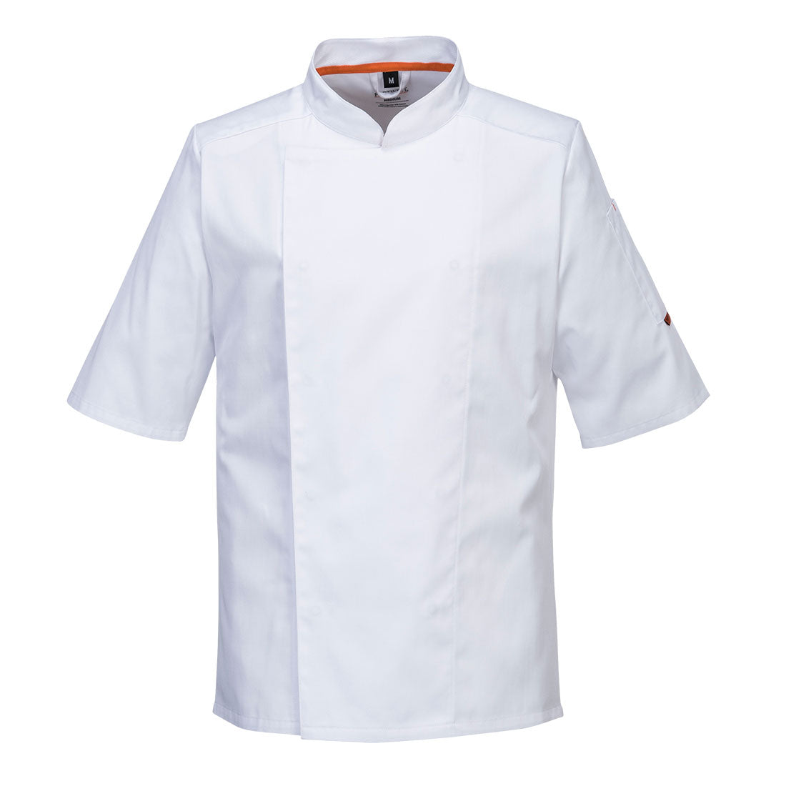 Portwest Chef's Mesh Air Pro Jacket S/S  - C738