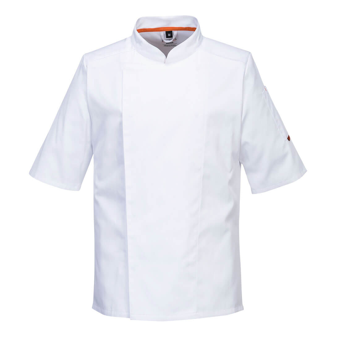 Portwest Chef's Mesh Air Pro Stretch Jacket S/S  - C746