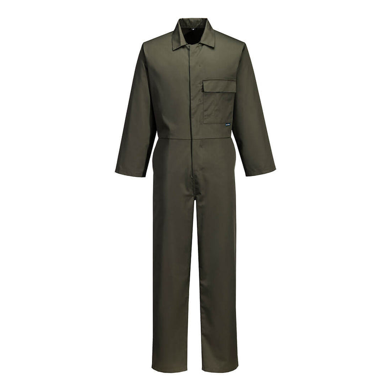 Portwest Classic Coverall - C802