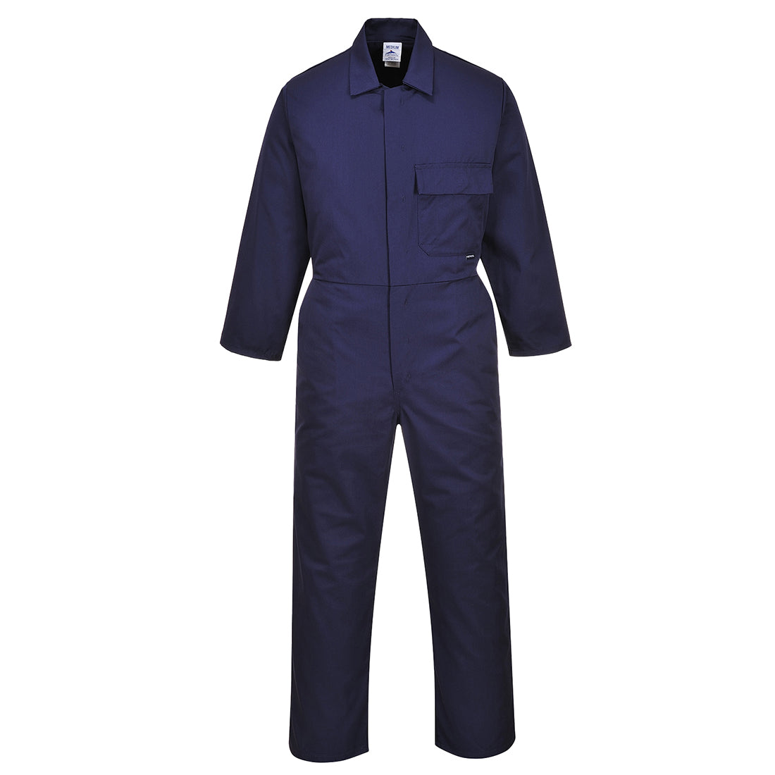 Portwest Classic Coverall - C802