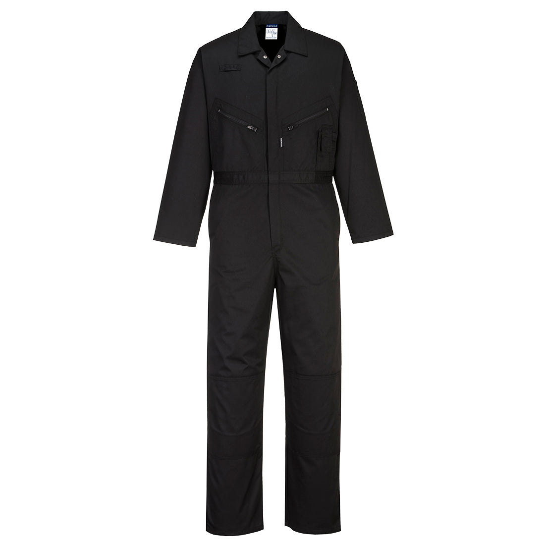 Portwest Kneepad Coverall - C815