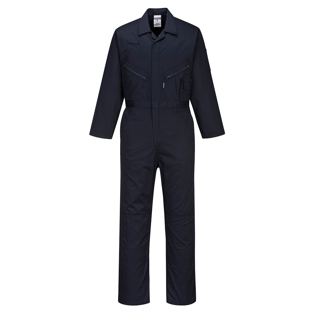 Portwest Kneepad Coverall - C815