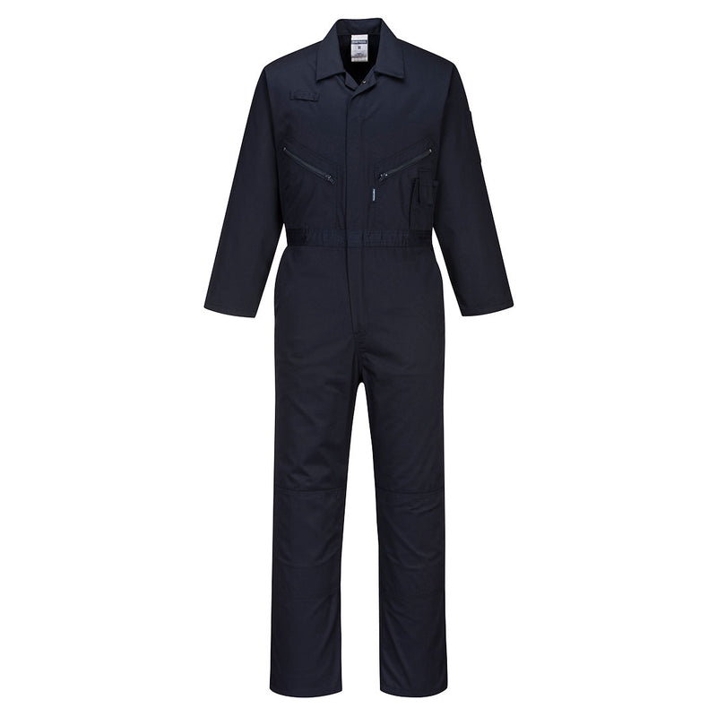 Portwest Kneepad Coverall - C815