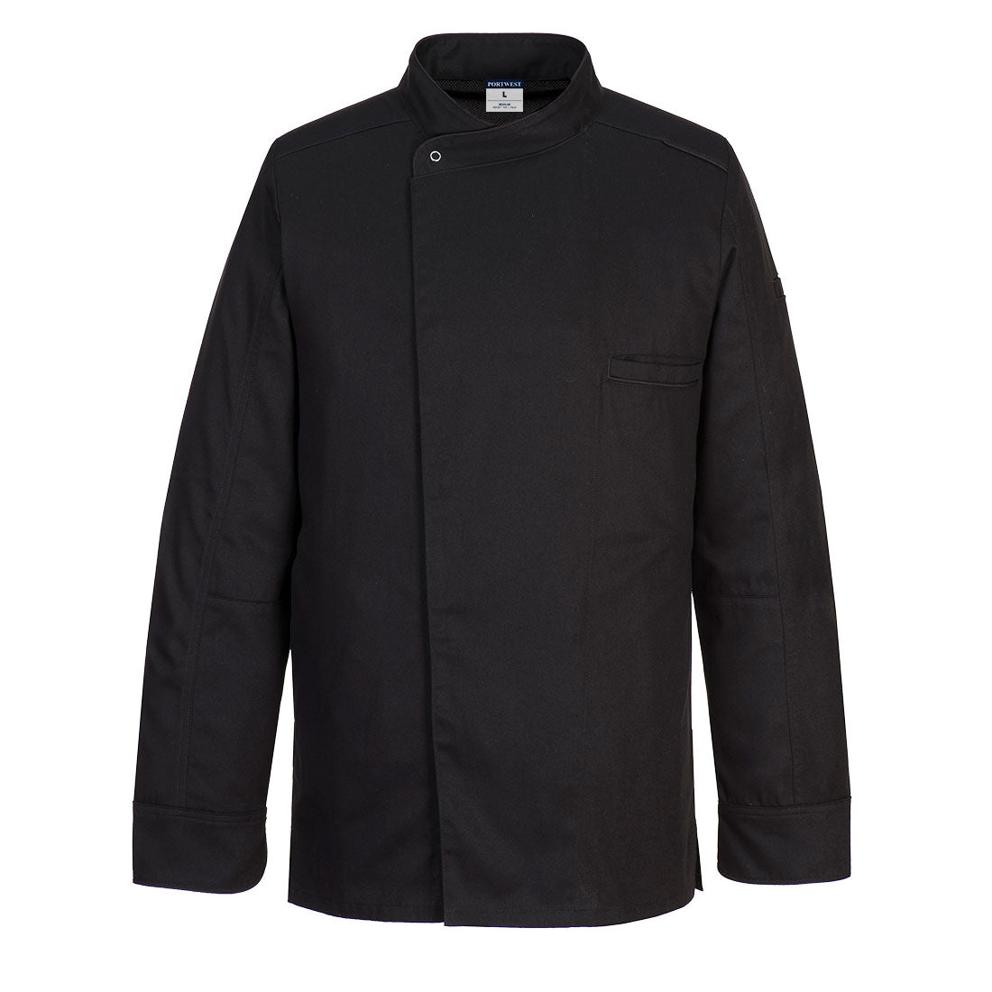 Portwest Chef's Mesh Air Pro Surrey Jacket L/S  - C835