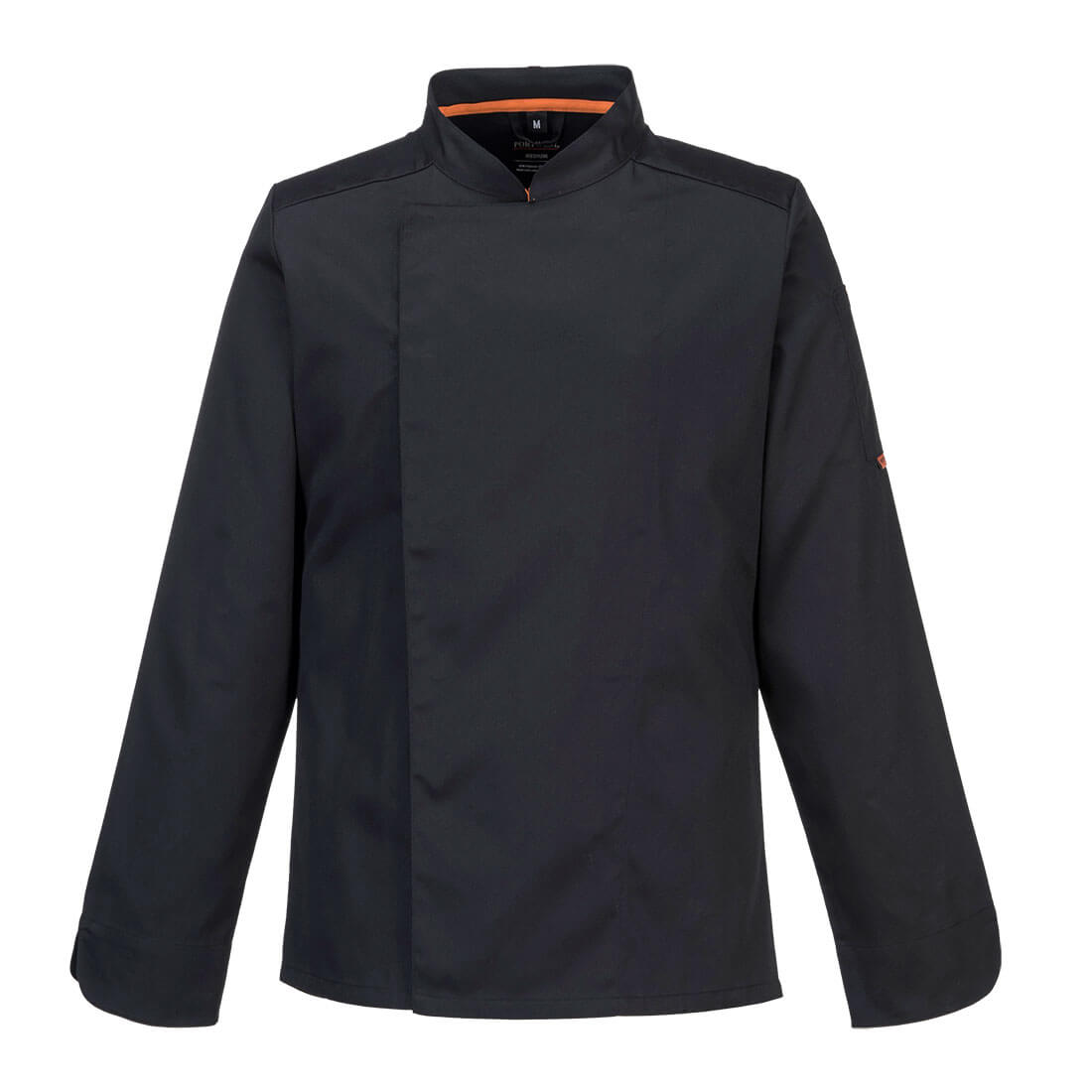 Portwest Chef's Mesh Air Pro Stretch Jacket L/S  - C846