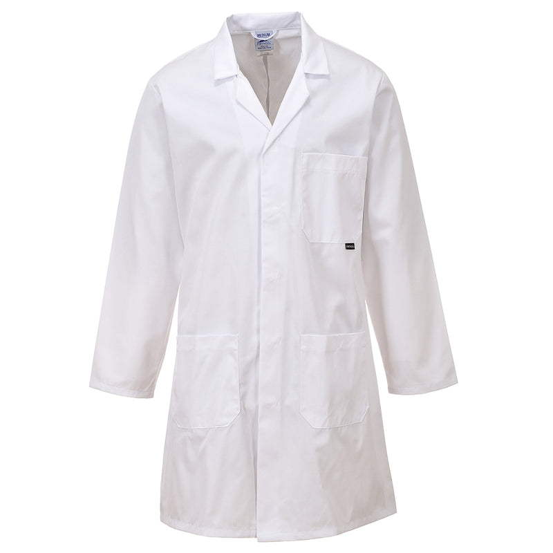Portwest Standard Coat - C852