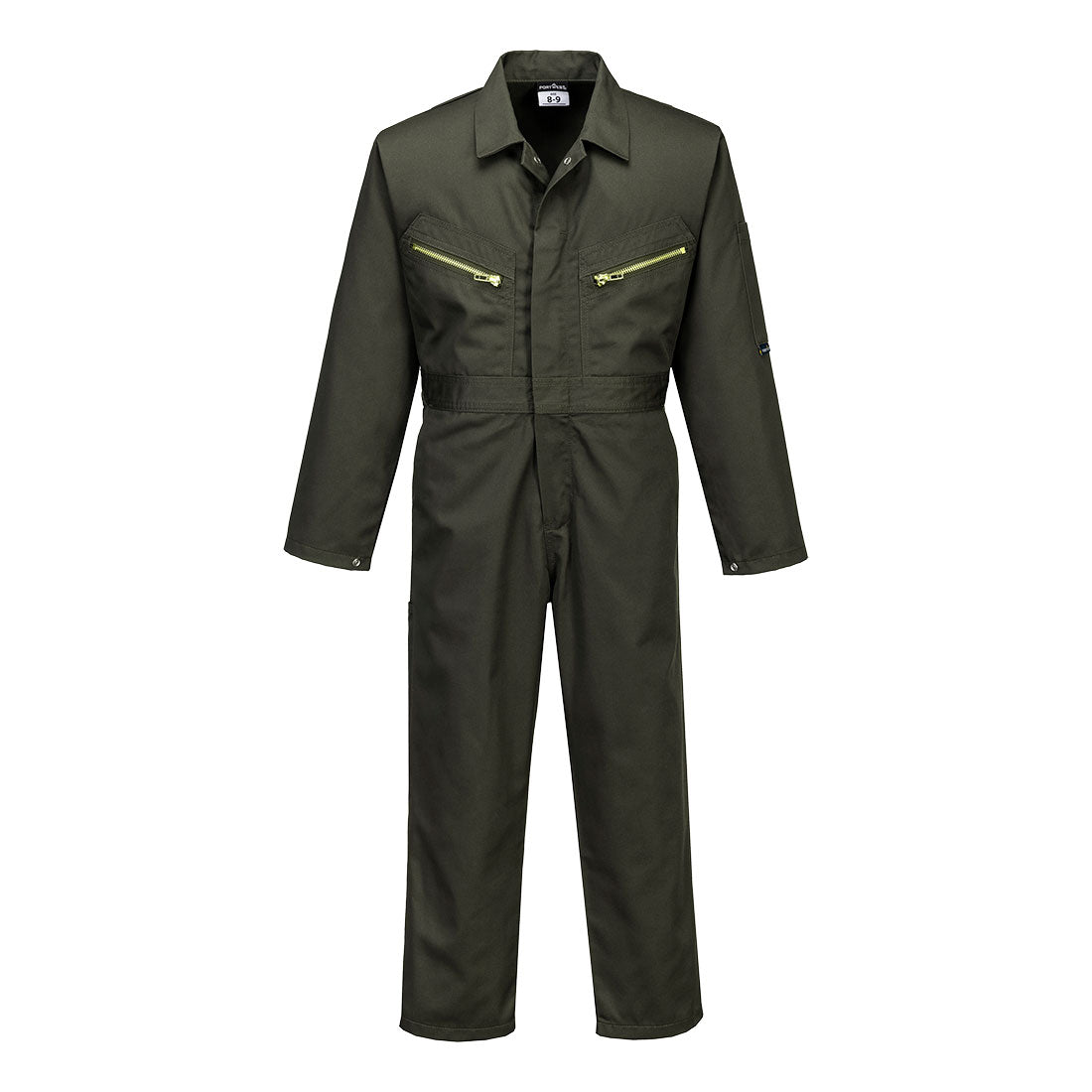 Portwest Youth's Coverall - C890