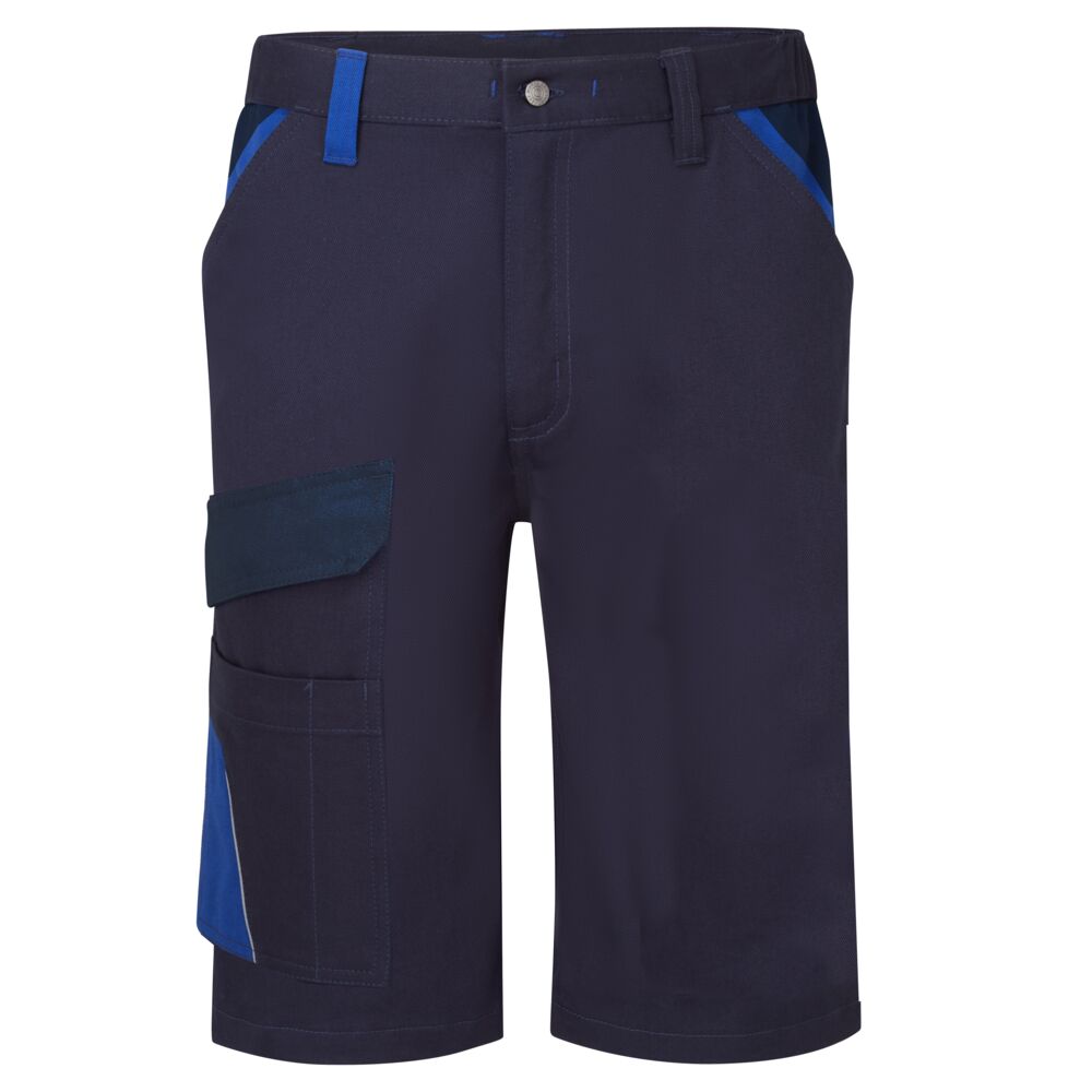 Portwest WX1 Two Tone Cotton Shorts - CD114