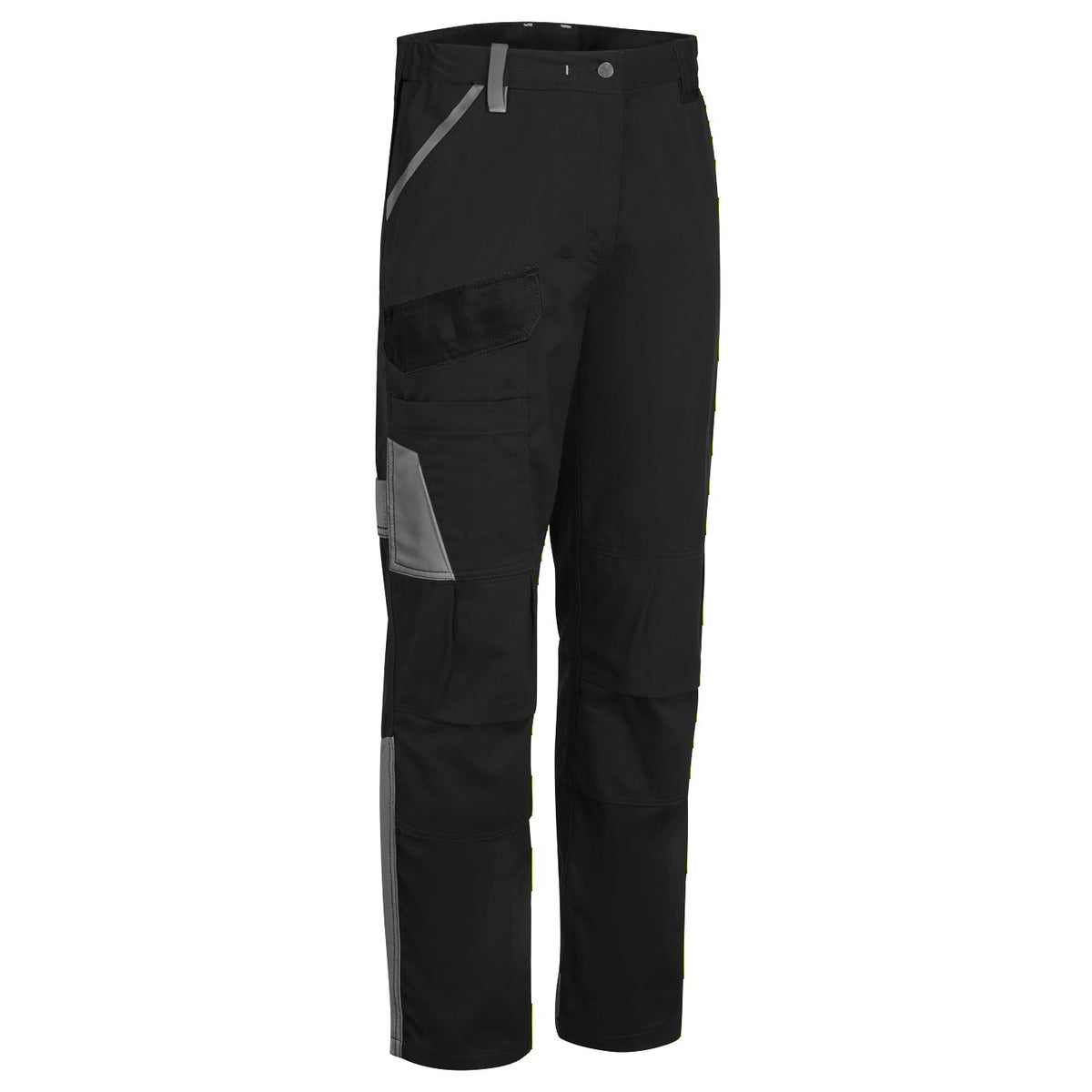 Portwest WX1 Lightweight Cotton Work Trousers - CD131