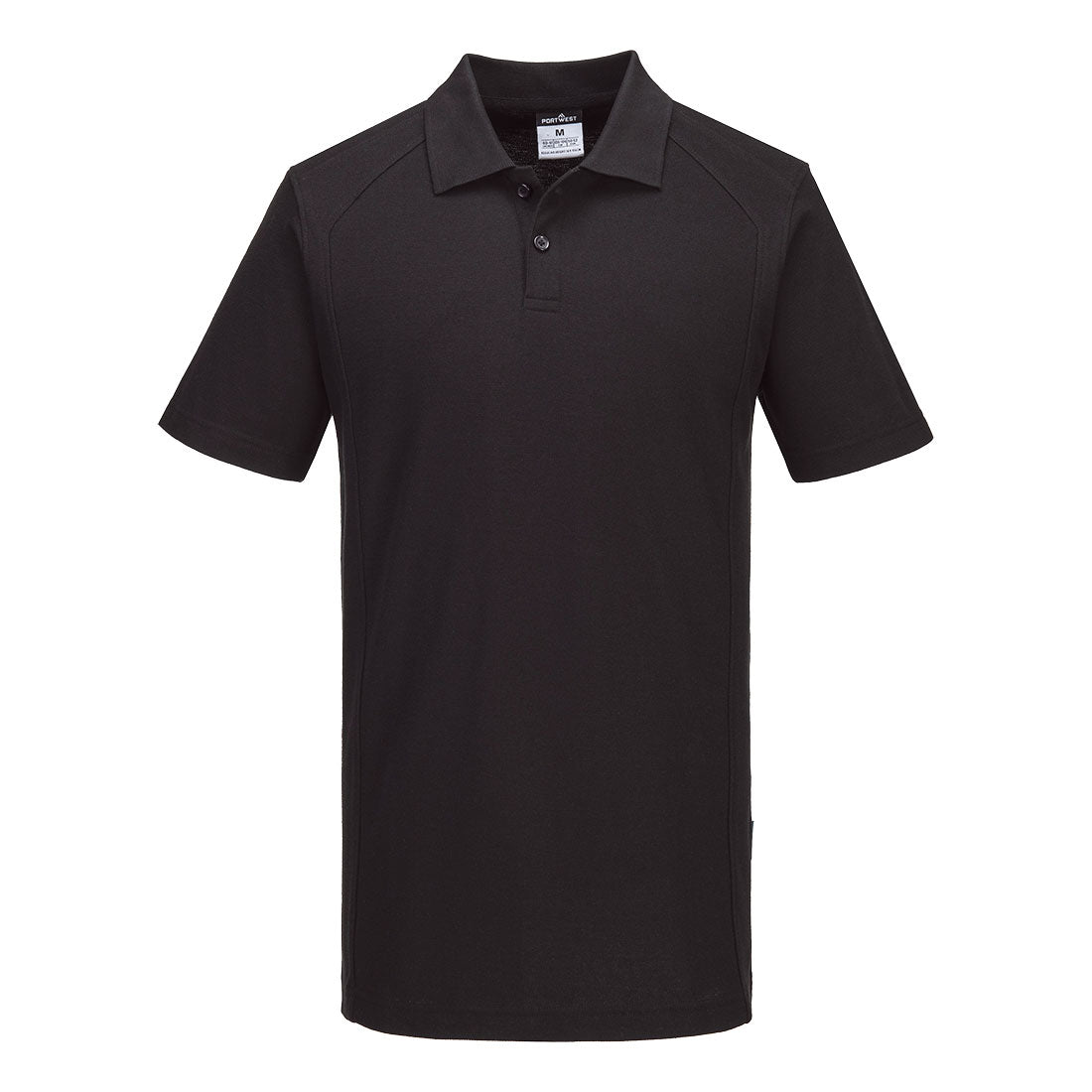 Portwest WX2 Eco Polo Shirt S/S - CD812