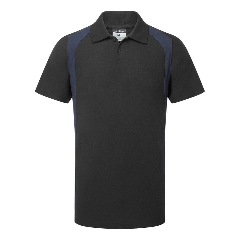 Portwest WX2 Eco Polo Shirt S/S - CD812