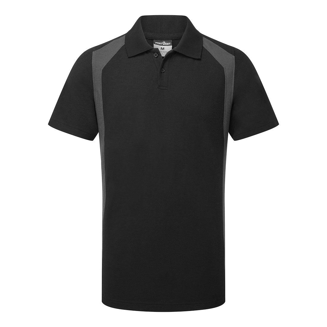Portwest WX2 Eco Polo Shirt S/S - CD812