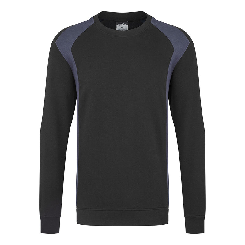 Portwest WX2 Eco Sweatshirt - CD813