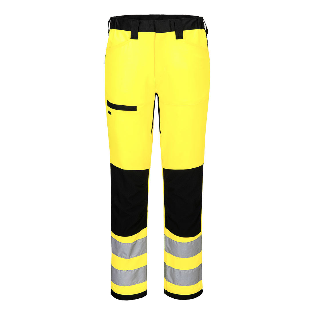 Portwest WX2 Eco Hi-Vis Class 2 Service Trouser - CD857