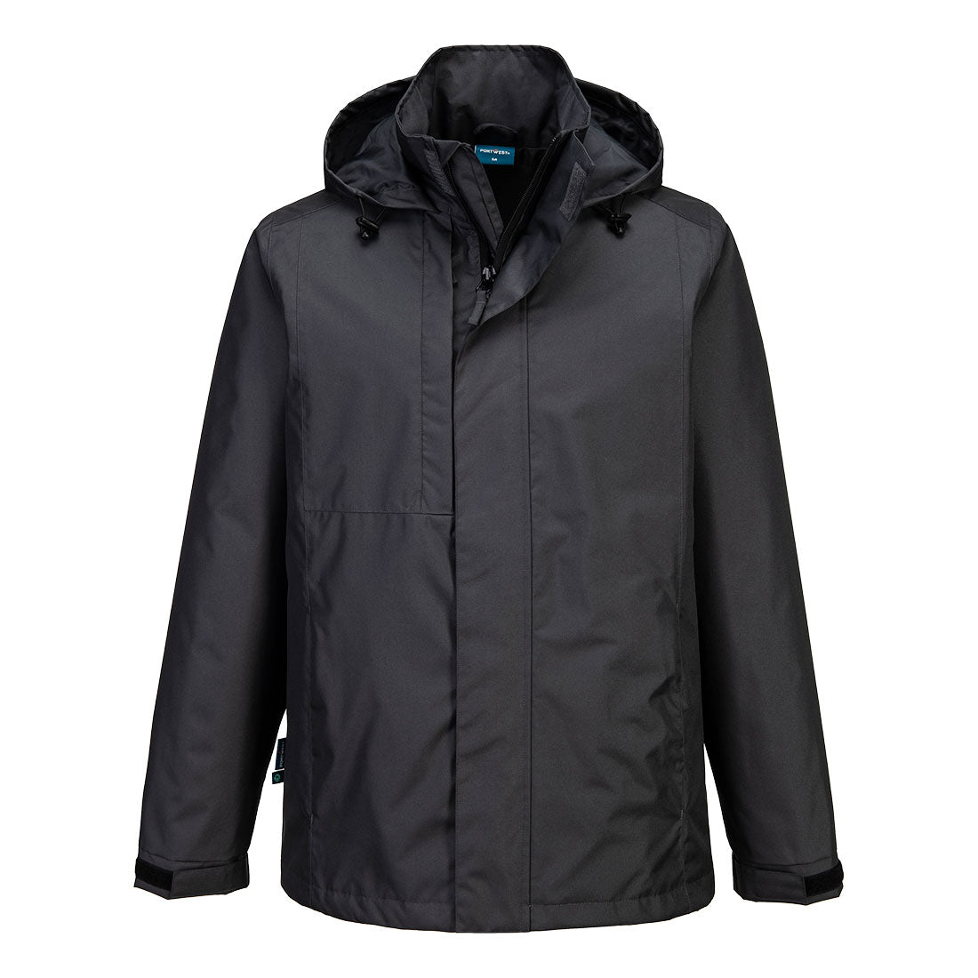 Portwest WX2 Eco Rain Jacket - CD867
