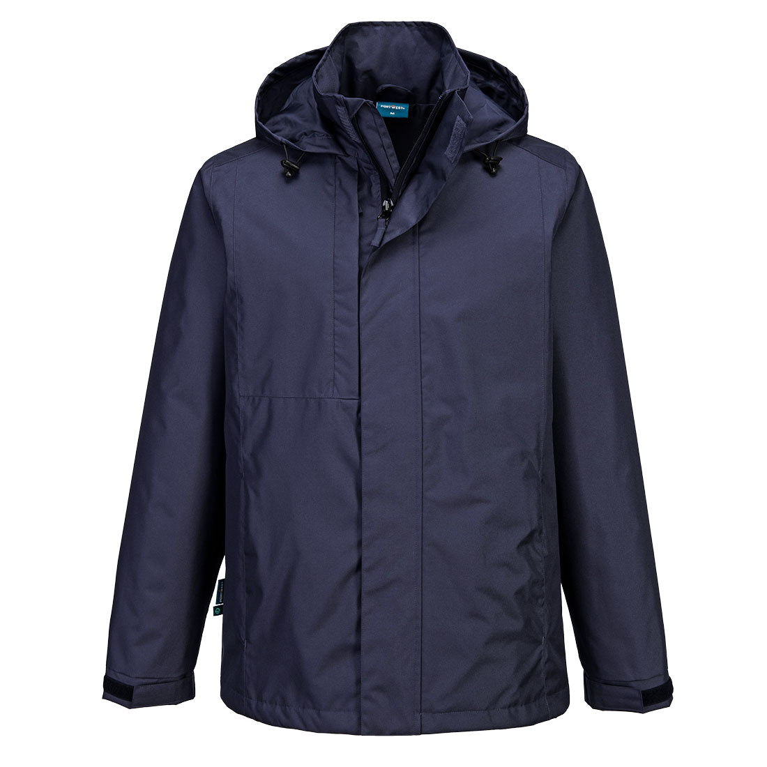 Portwest WX2 Eco Rain Jacket - CD867