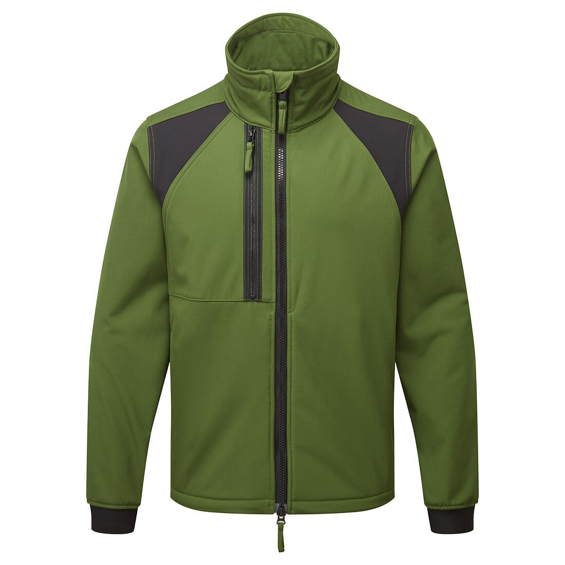 Portwest WX2 Eco Softshell (2L) - CD870
