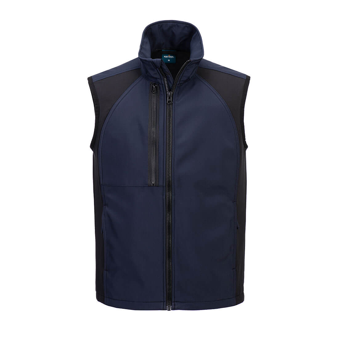 Portwest WX2 Eco Softshell Bodywarmer (2L) - CD876