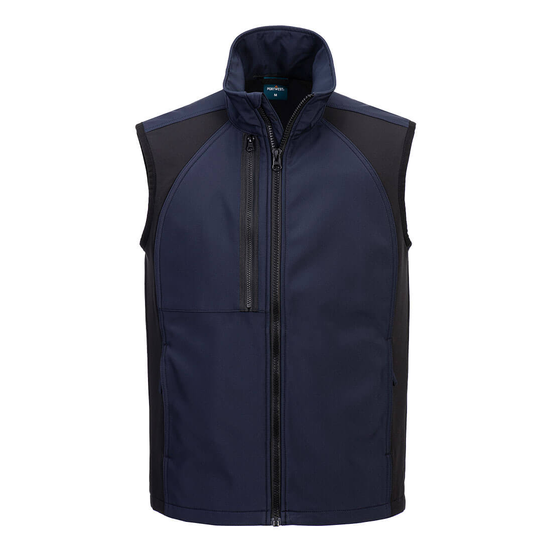 Portwest WX2 Eco Softshell Bodywarmer (2L) - CD876