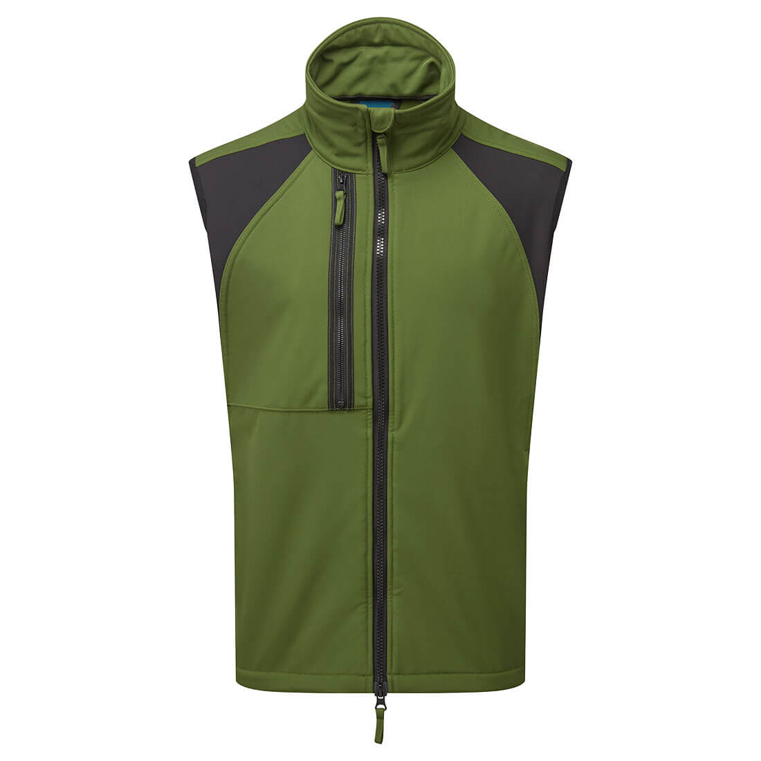 Portwest WX2 Eco Softshell Bodywarmer (2L) - CD876