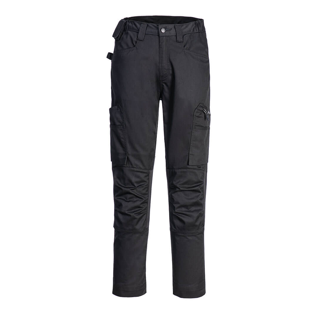 Portwest WX2 Eco Stretch Trade Trousers - CD881