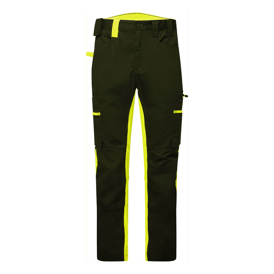 Portwest WX2 Eco Stretch Trade Trousers - CD881