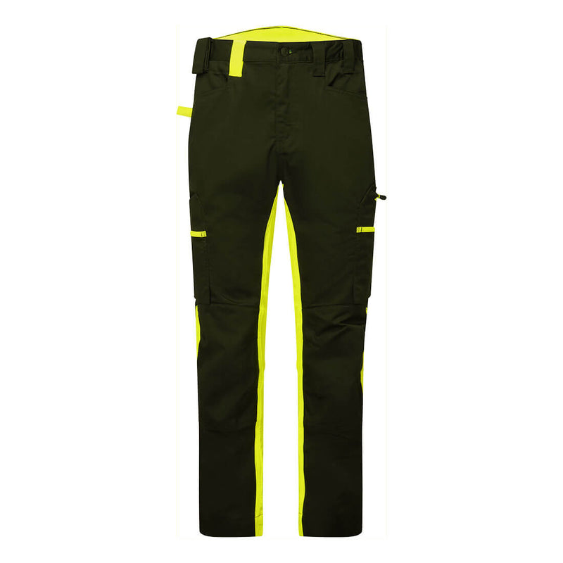 Portwest WX2 Eco Stretch Trade Trousers - CD881