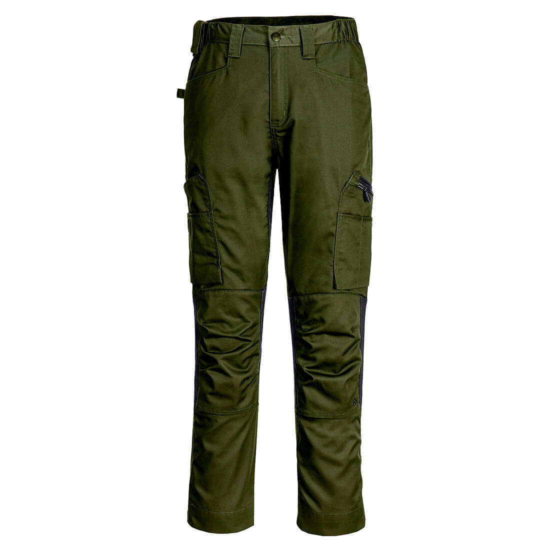Portwest WX2 Eco Stretch Trade Trousers - CD881