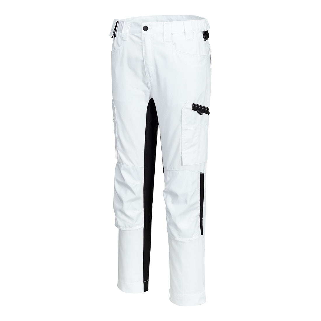 Portwest WX2 Eco Stretch Trade Trousers - CD881
